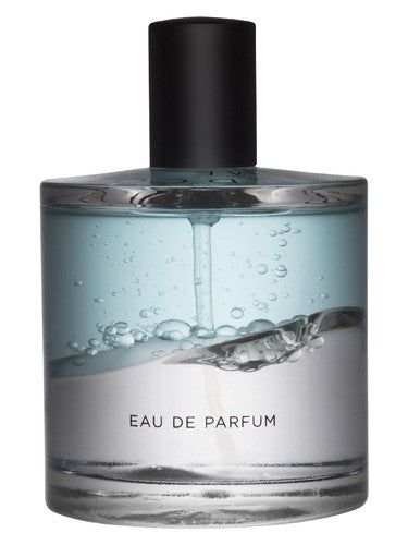 ZARKOPERFUME Cloud Collection No 2 fragrance bottle