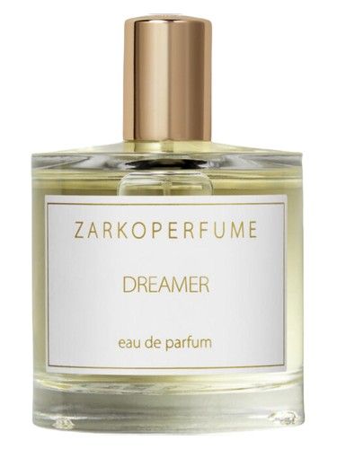 ZARKOPERFUME Dreamer fragrance bottle