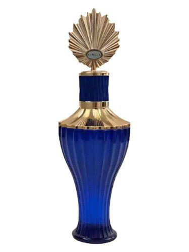 Armaf Zarqaa Sehr Aleuyun fragrance bottle