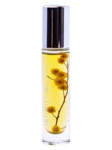 Zenami Intimity Me fragrance bottle