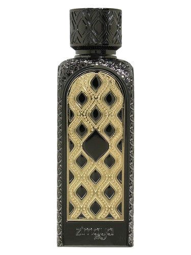 Zimaya AL SAFWAH CPO fragrance bottle