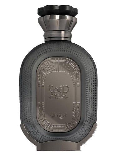 Zimaya Daiman Eclipse fragrance bottle