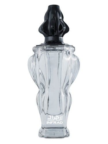 Zimaya Infrad Noir fragrance bottle