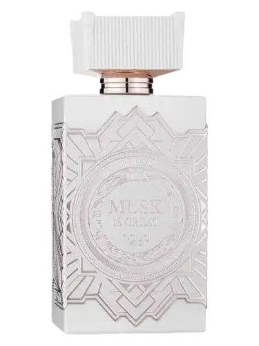 Zimaya Musk Is Great fragrance bottle
