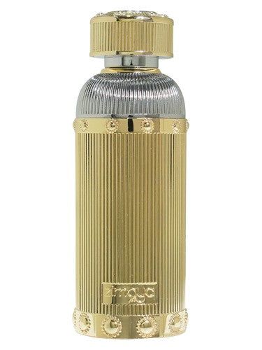 Zimaya SHARAF CPO fragrance bottle