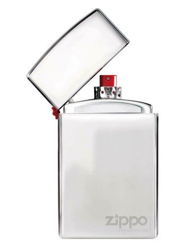 Zippo Fragrances Zippo Original fragrance bottle