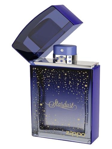 Zippo Fragrances Zippo Stardust fragrance bottle