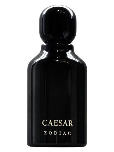 Zodiac Caesar Eau de Parfum fragrance bottle