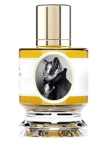 Zoologist Perfumes Bat Edition 2020 fragrance bottle