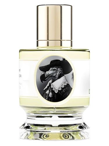 Zoologist Perfumes Dodo Jackfruit Edition fragrance bottle