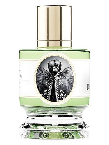 Zoologist Perfumes Dragonfly Edition 2021 fragrance bottle