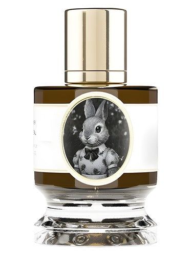 Zoologist Perfumes Rabbit fragrance bottle