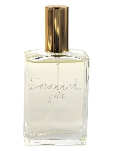 Zorannah Zorannah Gold fragrance bottle
